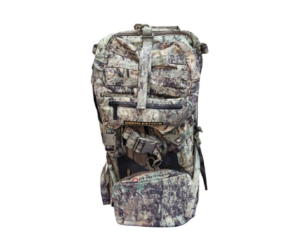 Eberlestock Team Elk Pack HideOpen Western Slope