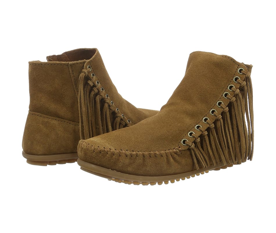 minnetonka willow boot