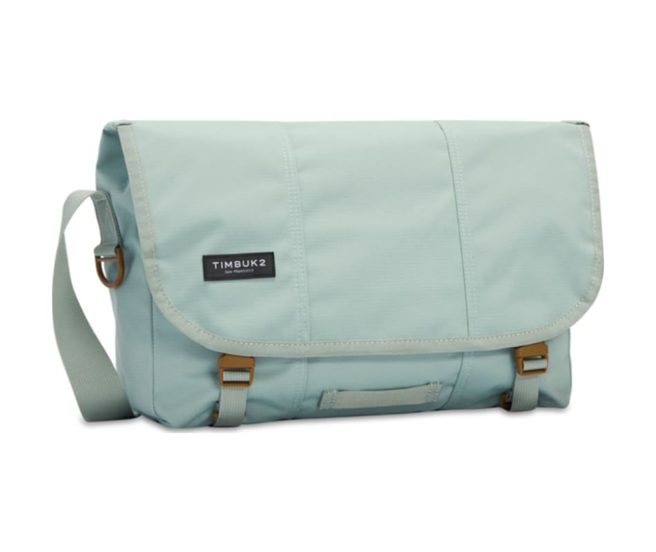 flight classic messenger bag