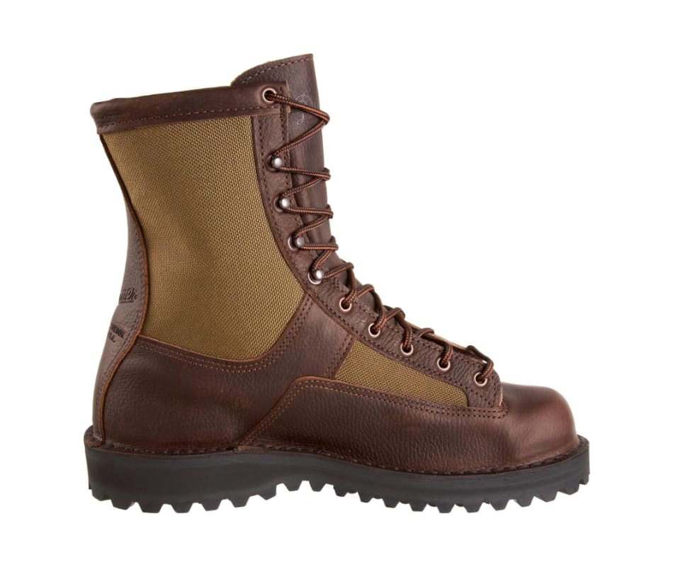 danner grouse hunting boots