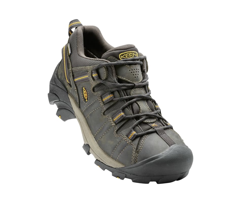 keen men's targhee ii hiking shoe