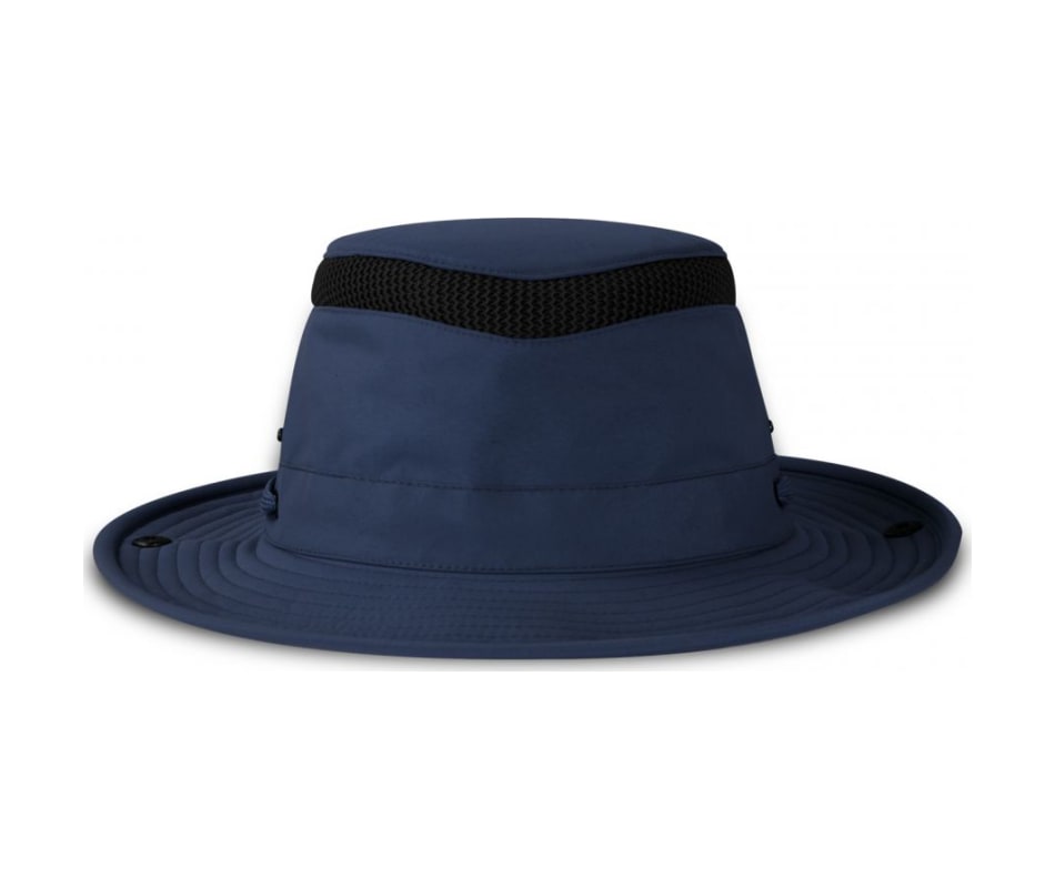 Tilley Ltm3 Airflo Hat - Navy - 67/8