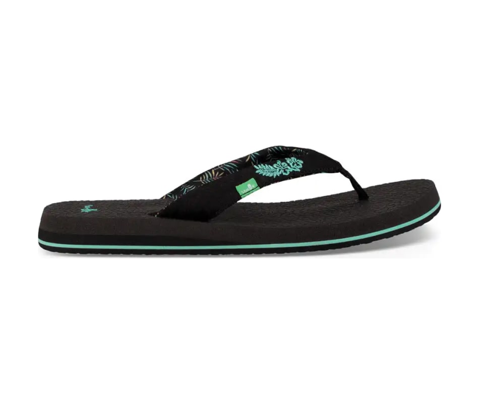 sanuk yoga paradise 2