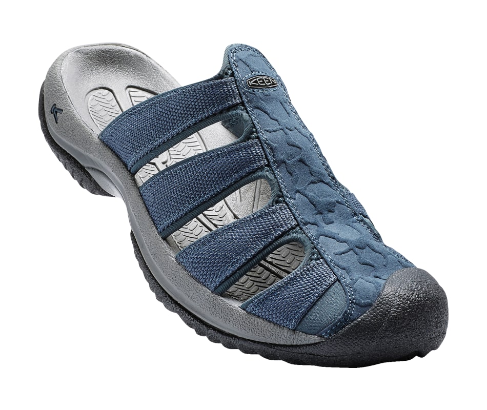 Keen Men's Aruba Ii - Midnight Navy 