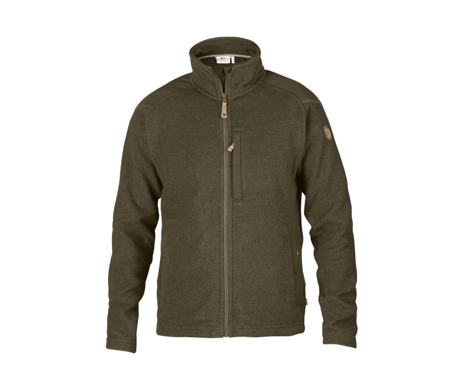 fjallraven buck fleece