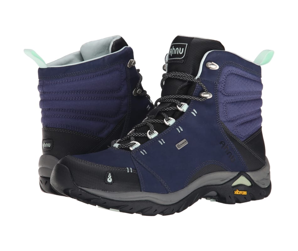 ahnu womens montara boot