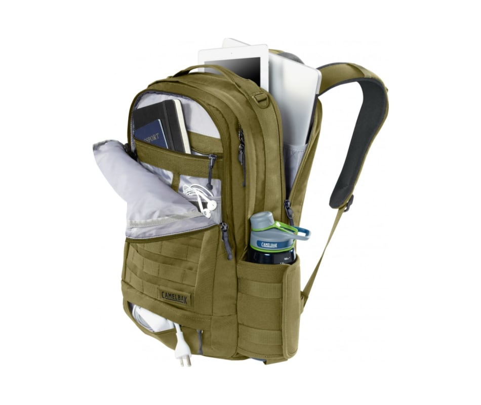 Camelbak Quantico Daypack Olive One Size