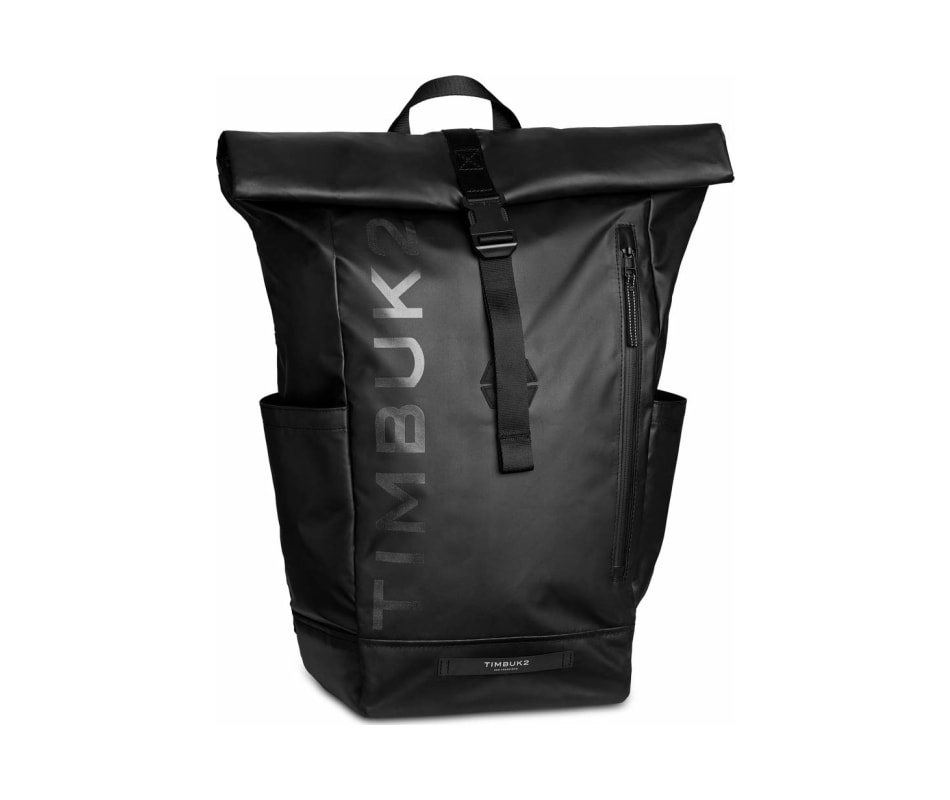 Timbuk2 etched tuck pack clearance