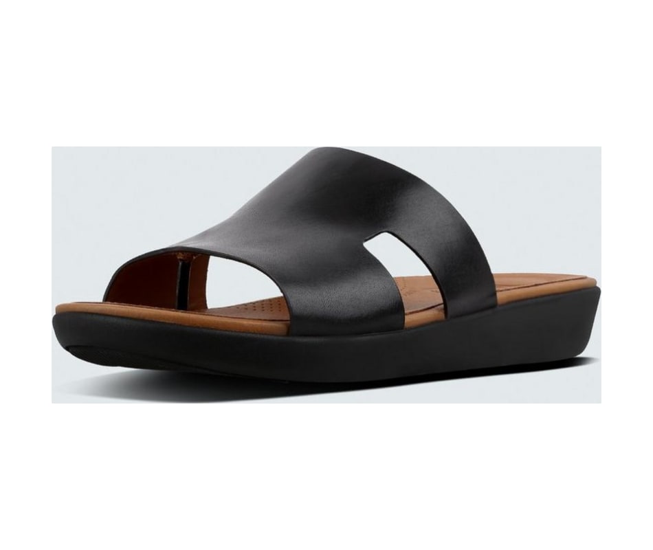 h slide sandals