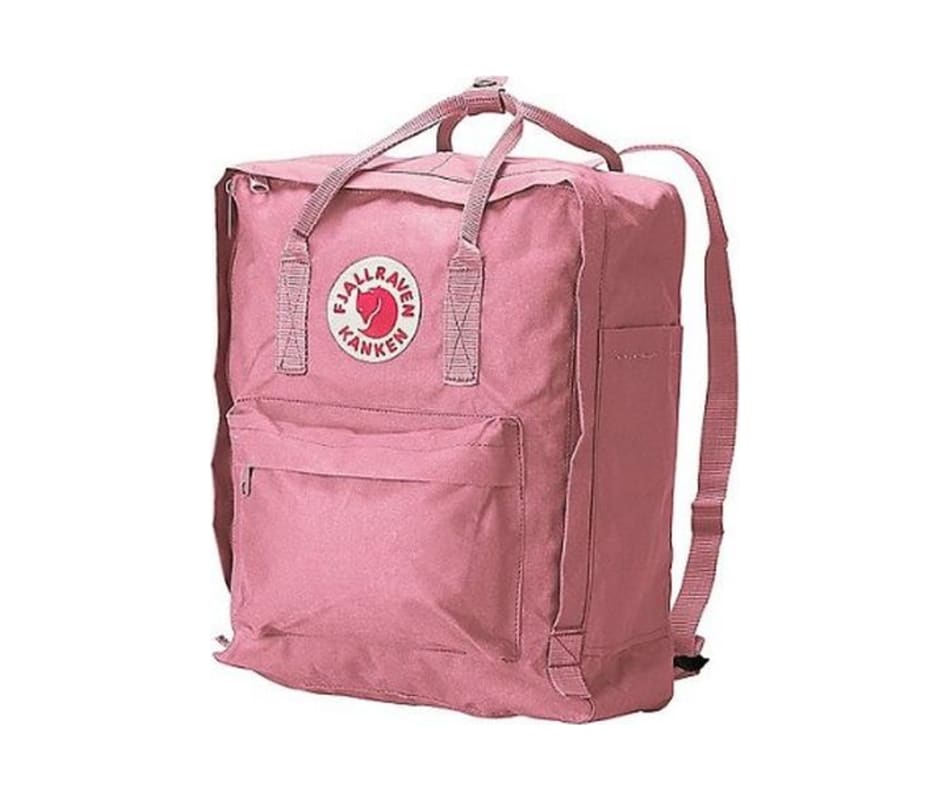 Fjallraven Kanken Backpack Pink