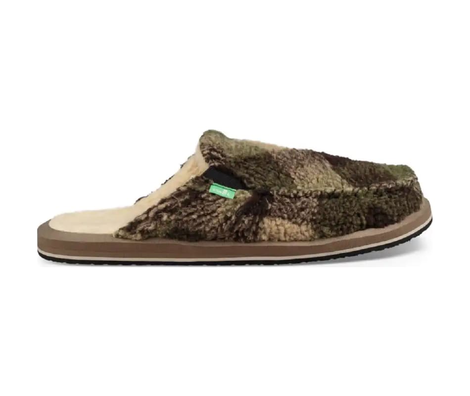 sanuk chill mens