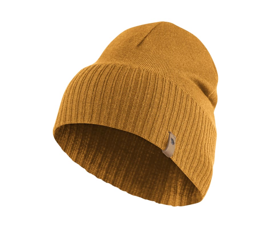 Fjallraven Merino Lite Hat Acorn
