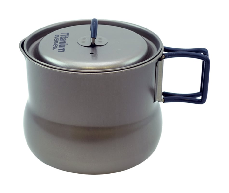 evernew kettle