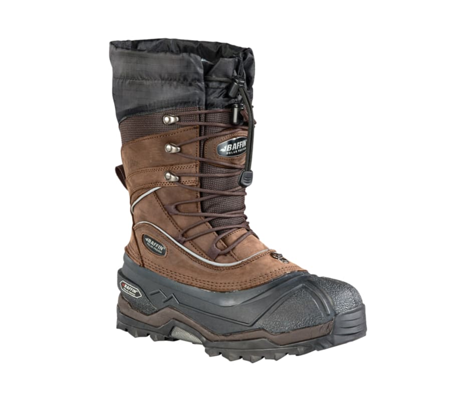 baffin snow monster boots