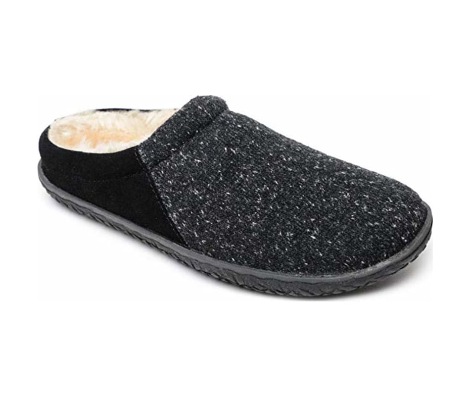 minnetonka tahoe clog