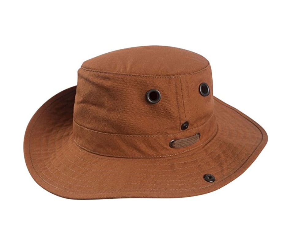 tilley wanderer hat