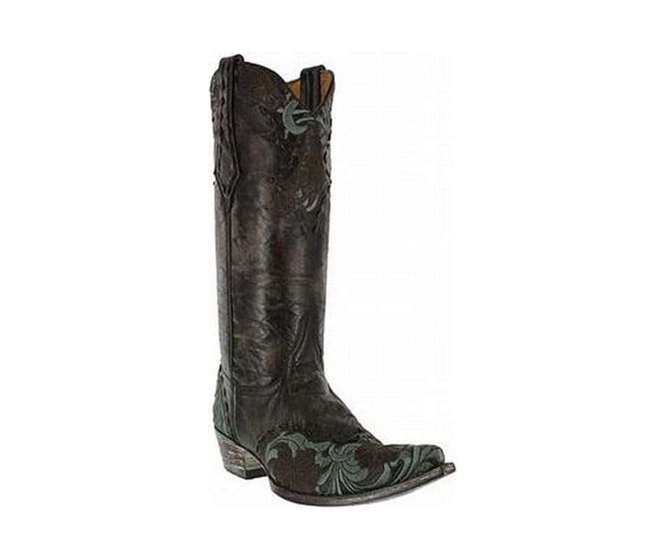 universal thread erin boots