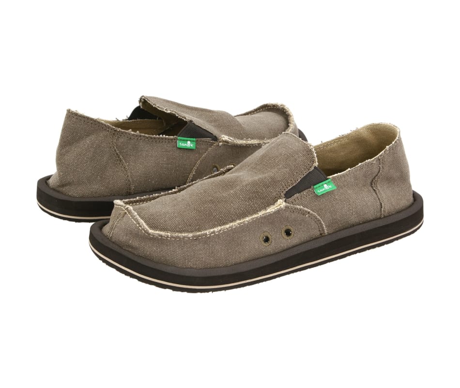 original sanuk shoes