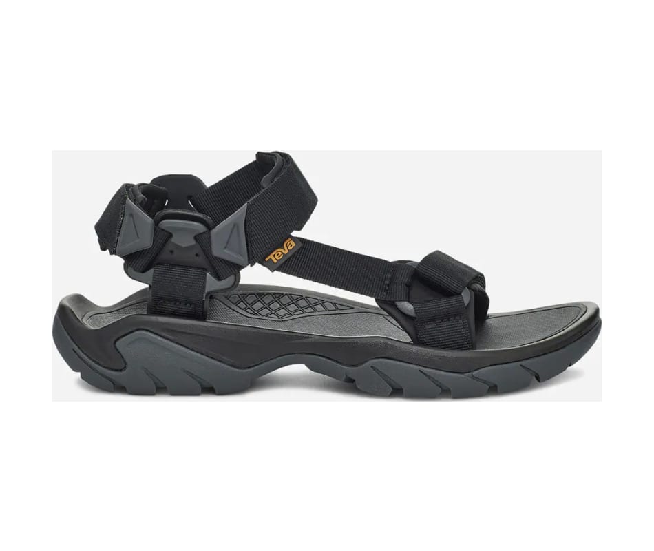 teva terra fi 5 universal black