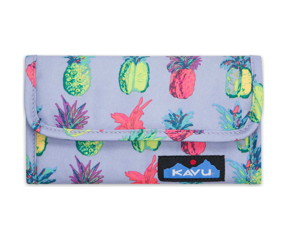 kavu pineapple
