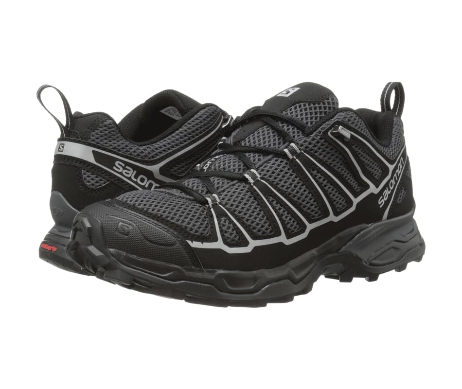 Salomon Men's X Ultra Prime Asphalt 