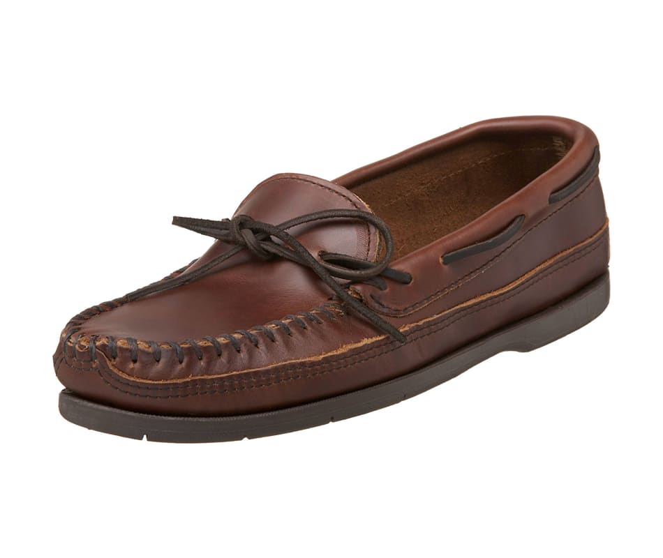 minnetonka double bottom driver
