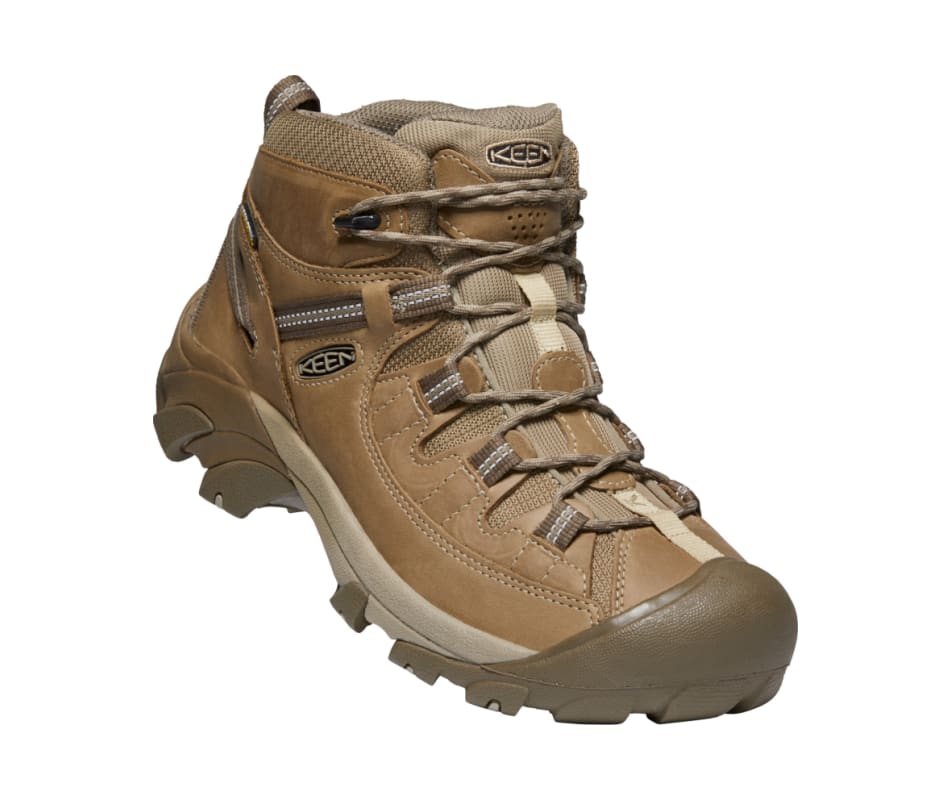 keen targhee ii mid wp