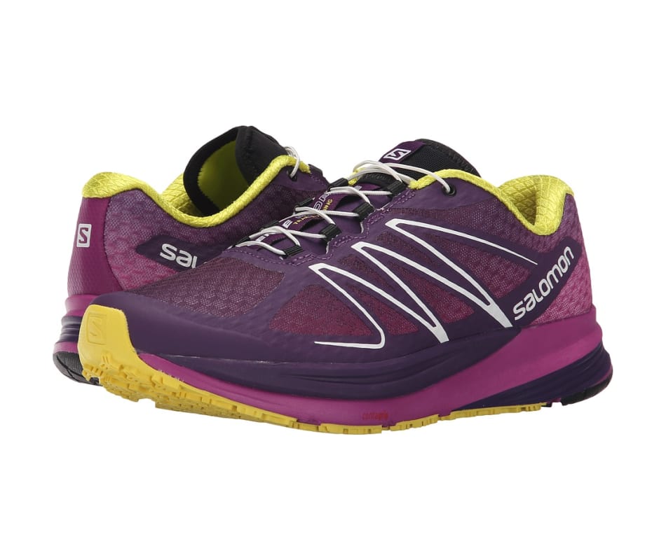 salomon sense propulse