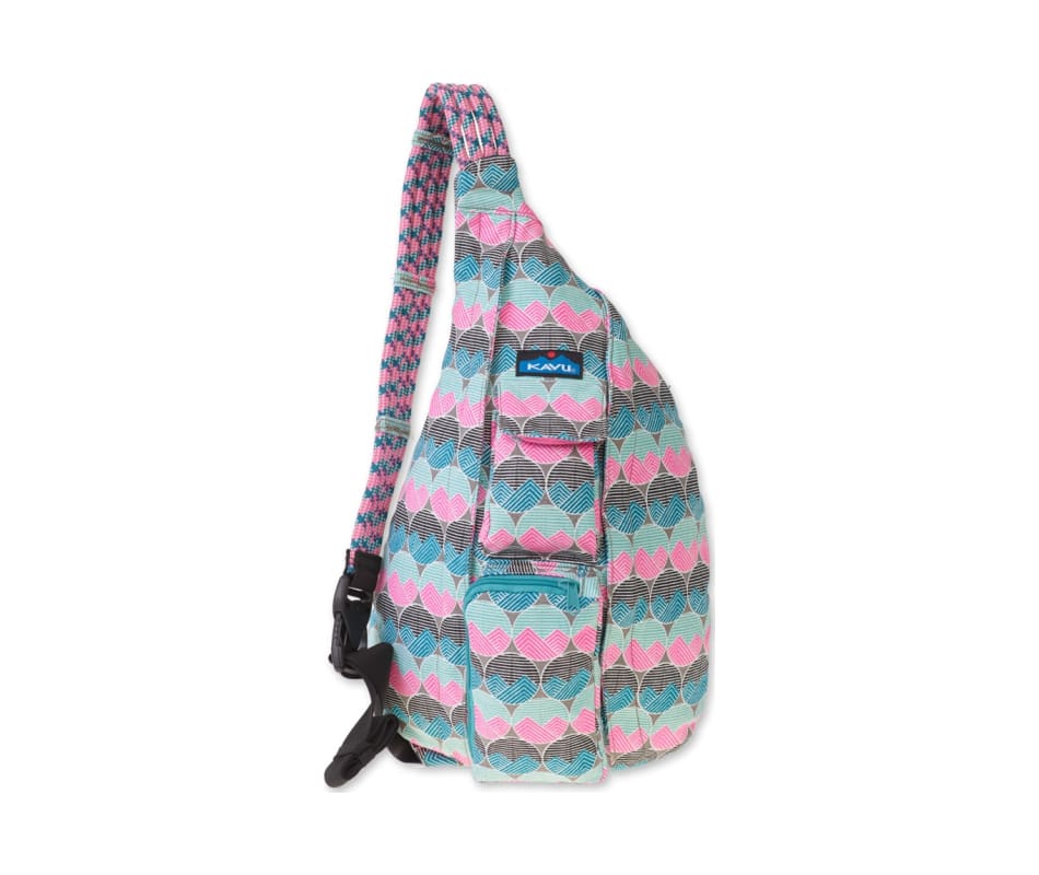 kavu travel bag