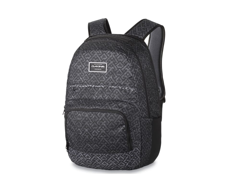 campus dlx 33l backpack