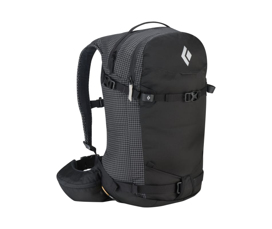 black diamond dawn patrol 32l backpack