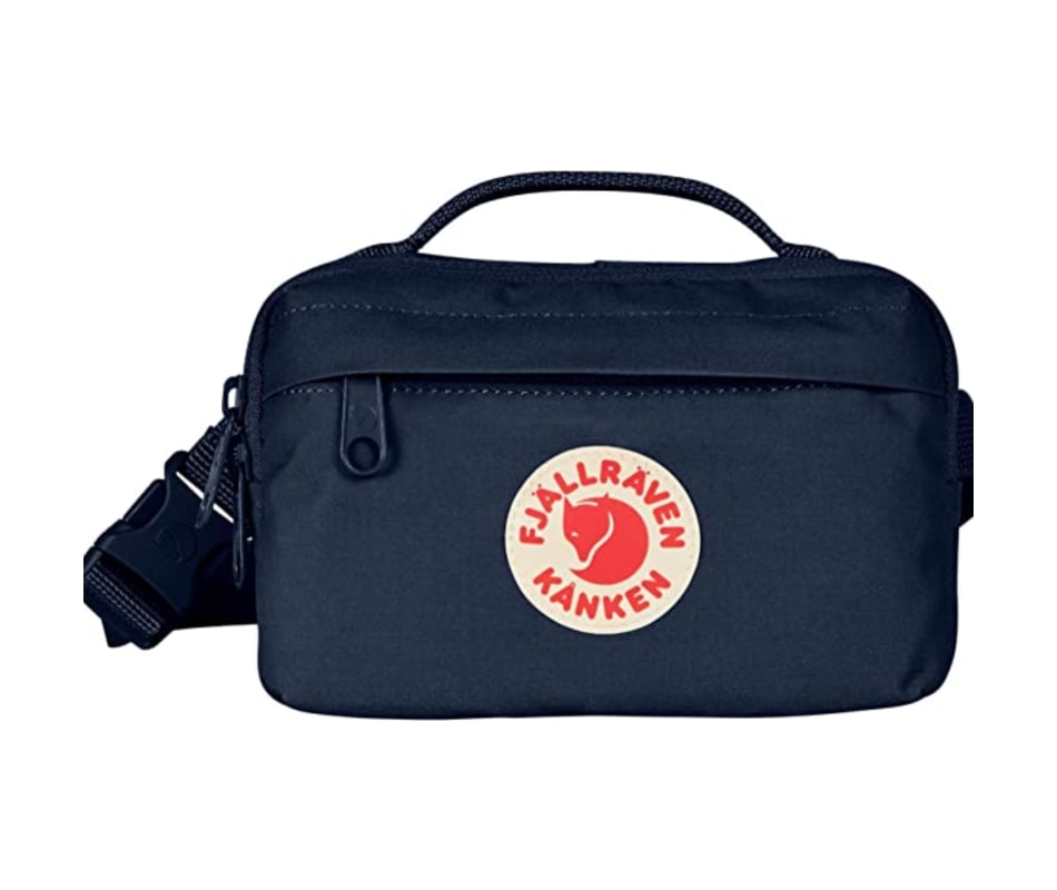 fjallraven kanken definition