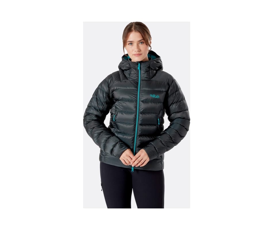 Electron Pro Jacket - Beluga 