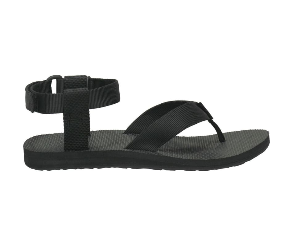 teva men's original sandal