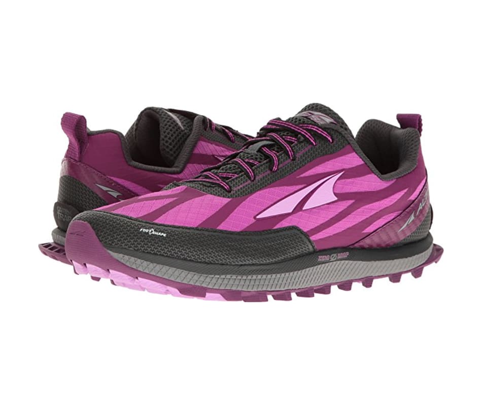 Altra Women's Superior 3.0 Raspberry - 7