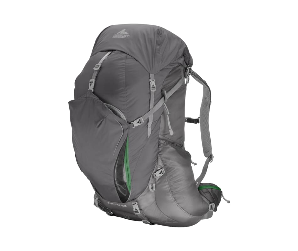 gregory response backpack