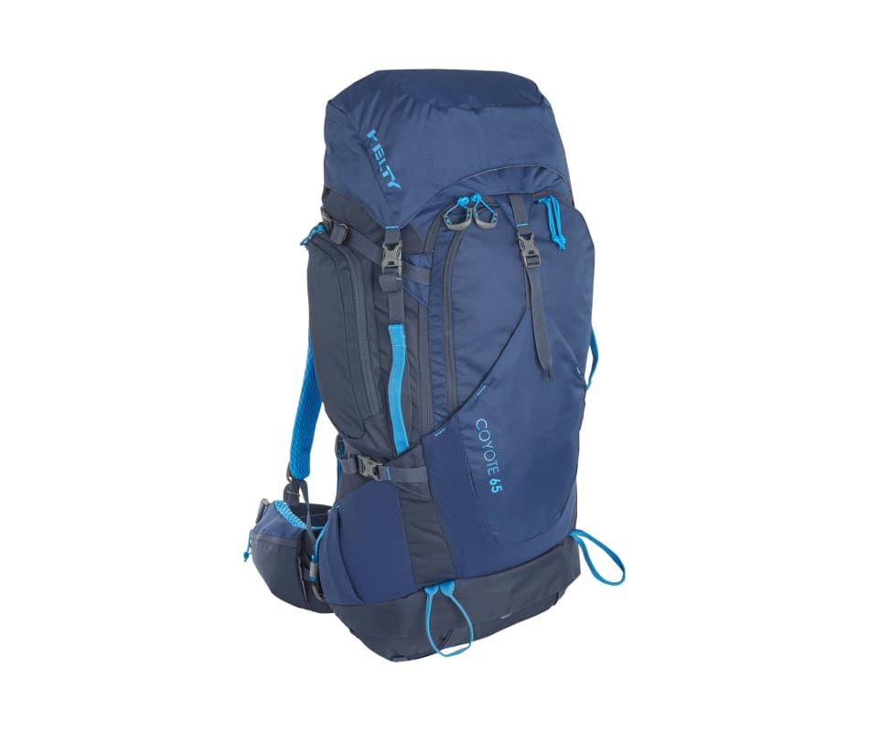 kelty coyote 65