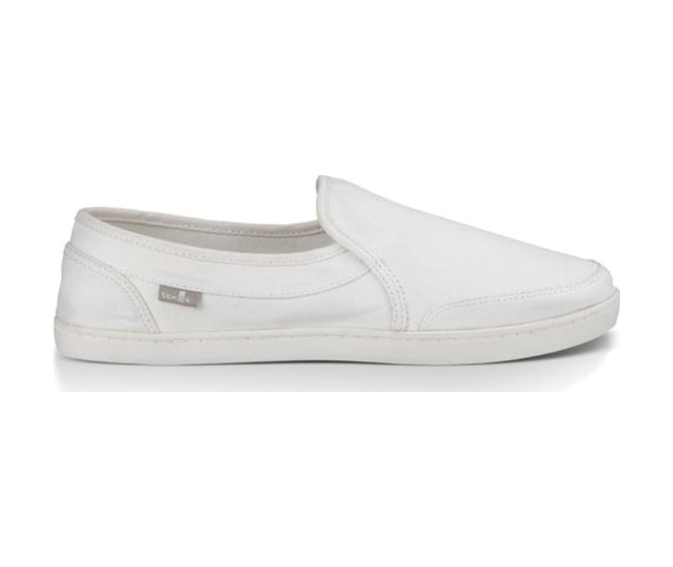 Pair O Dice Slip-on Sneakers