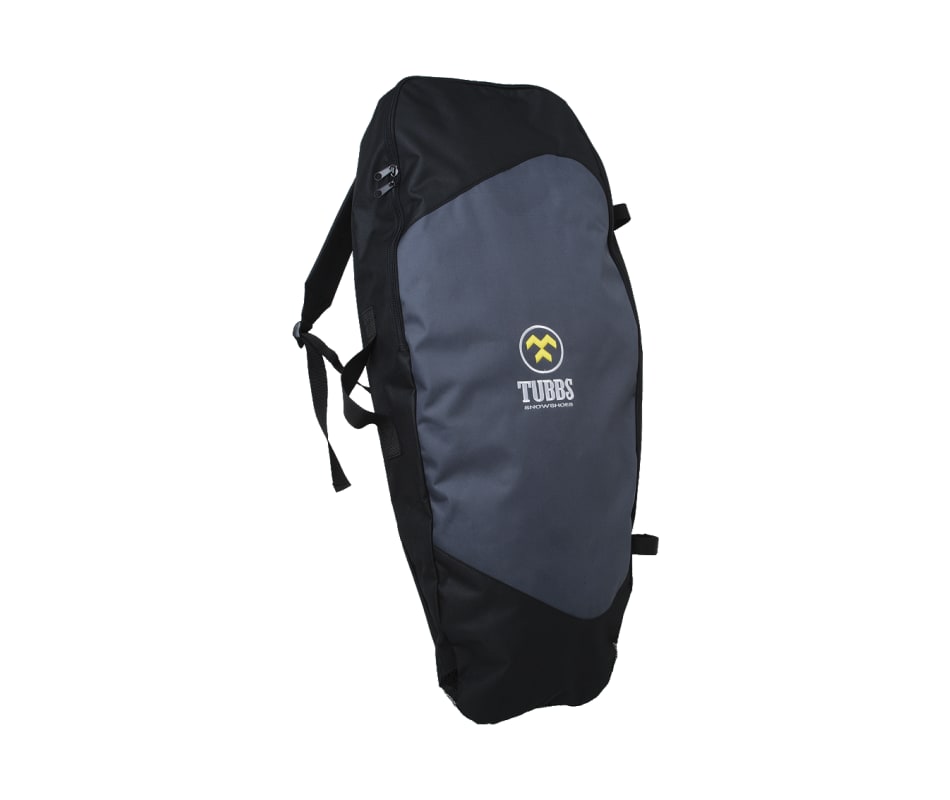 Tubbs snowshoe bag clearance
