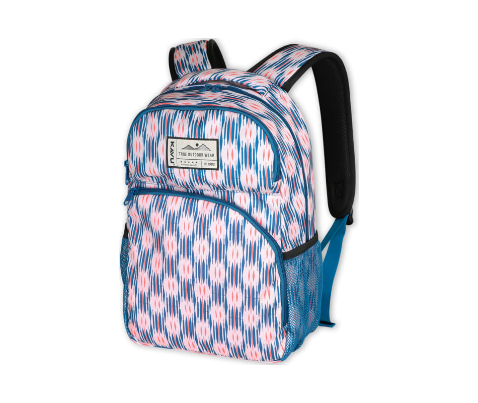 kavu packwood backpack