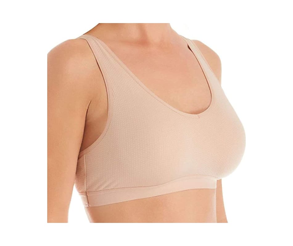 ExOfficio Womens Give-N-Go Sport Mesh Bralette