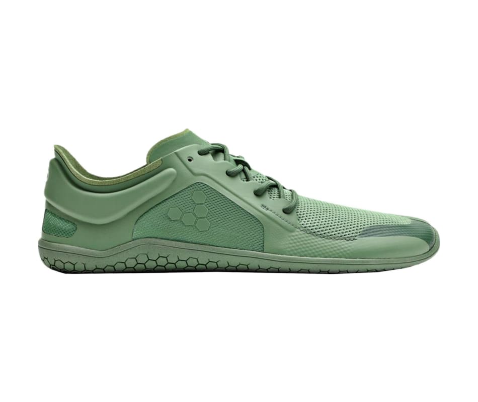 vivobarefoot green