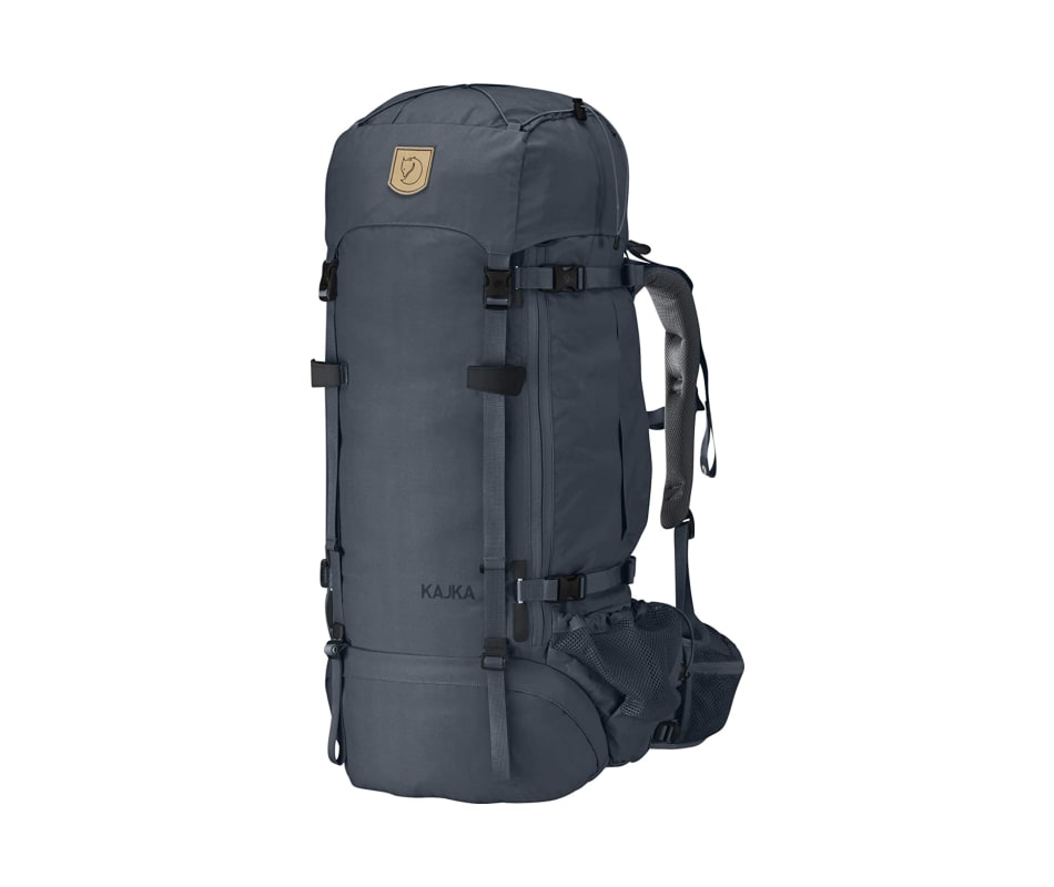 fjallraven kajka 100