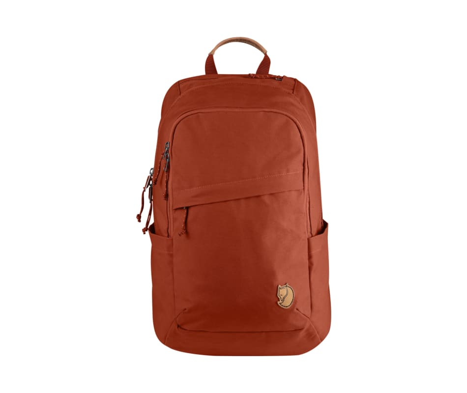 fjallraven raven 20 backpack
