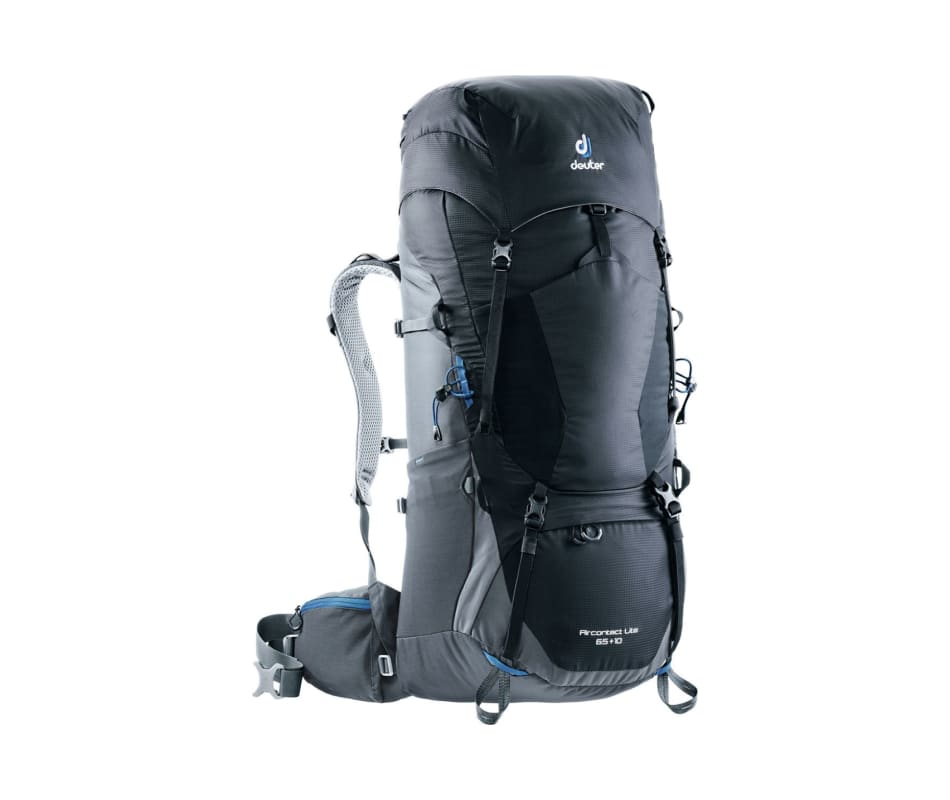 deuter air contact lite