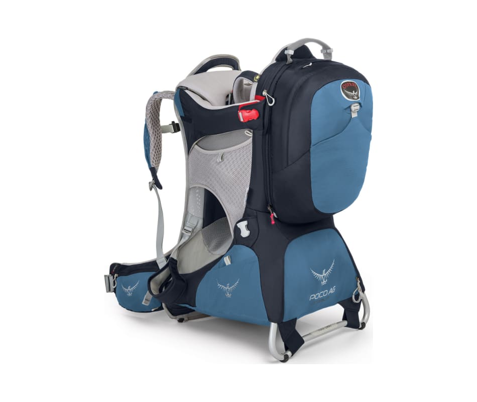 Osprey Poco AG Premium Seaside Blue One Size