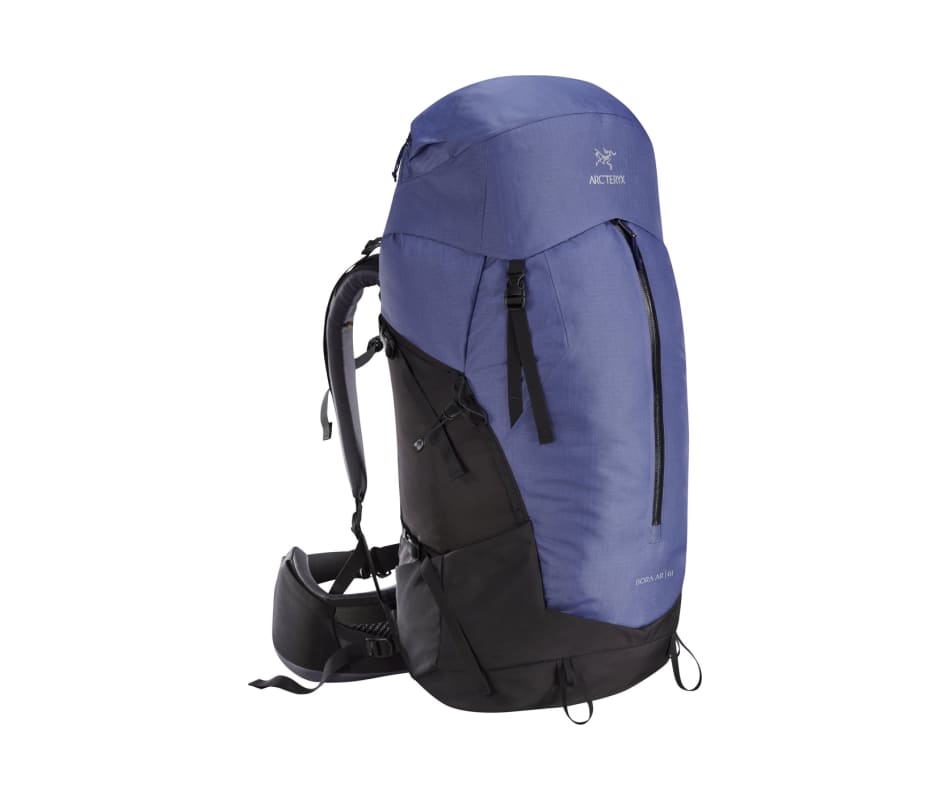 arcteryx bora 61