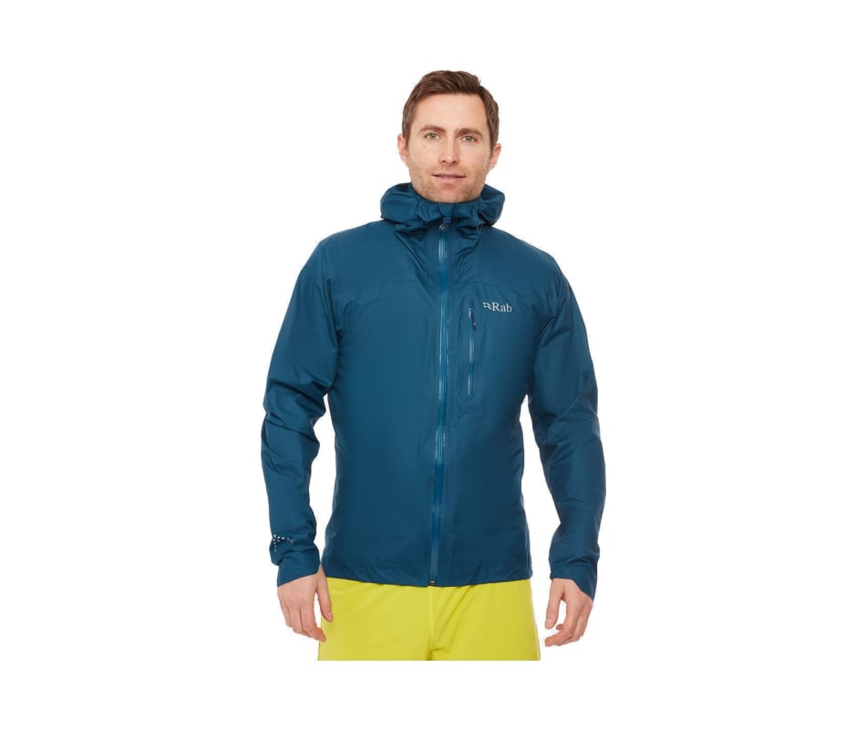 Rab pacer jacket clearance