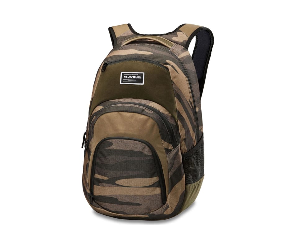 dakine campus 33l field camo