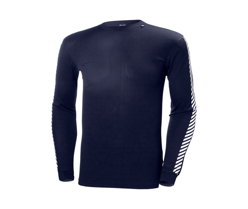 helly hansen lifa stripe